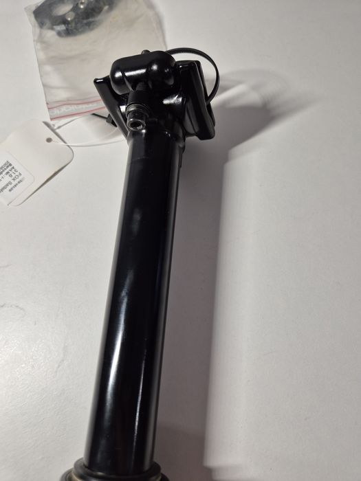 Sztyca FOX Transfer + manetka