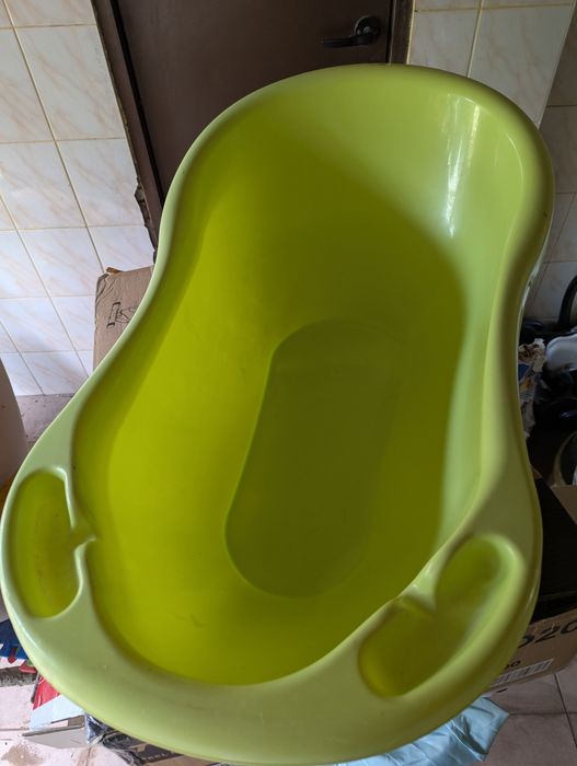 wanienka dla dziecka