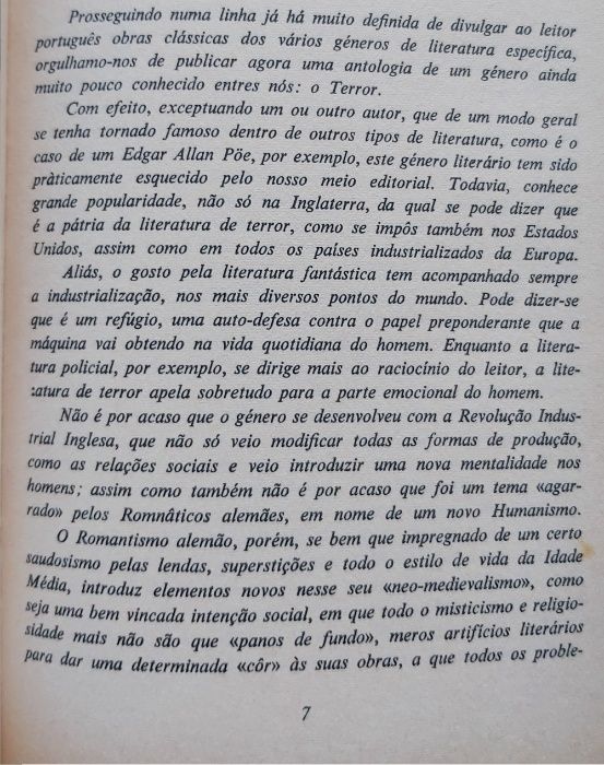 No Mundo do Terror - Kurt Singer