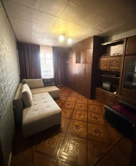 Продаж 2к квартири | Парк Горького  | Своє паркомісце - View 4