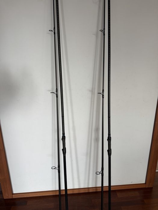 Wedki SPORTEX INVICTUS distance 13ft