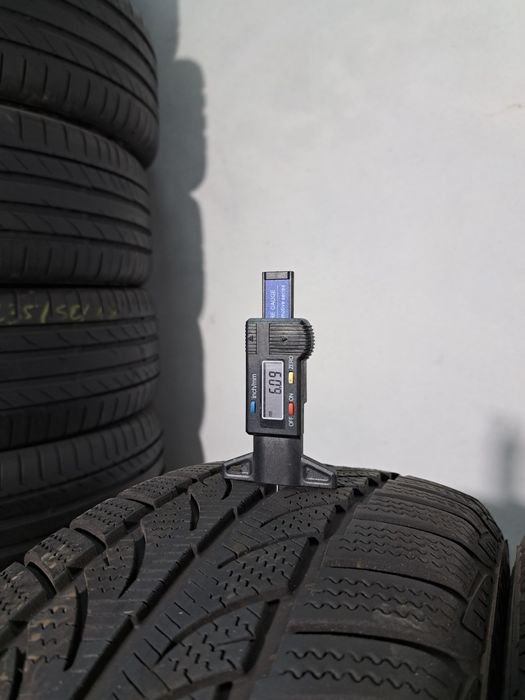 Шини колеса 215 60 R16 SPORTIVA Snow Win2 резина Зима