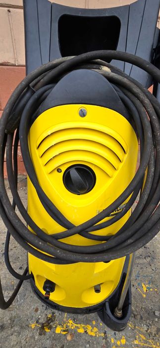 Myjka Karcher HD 10/25 S