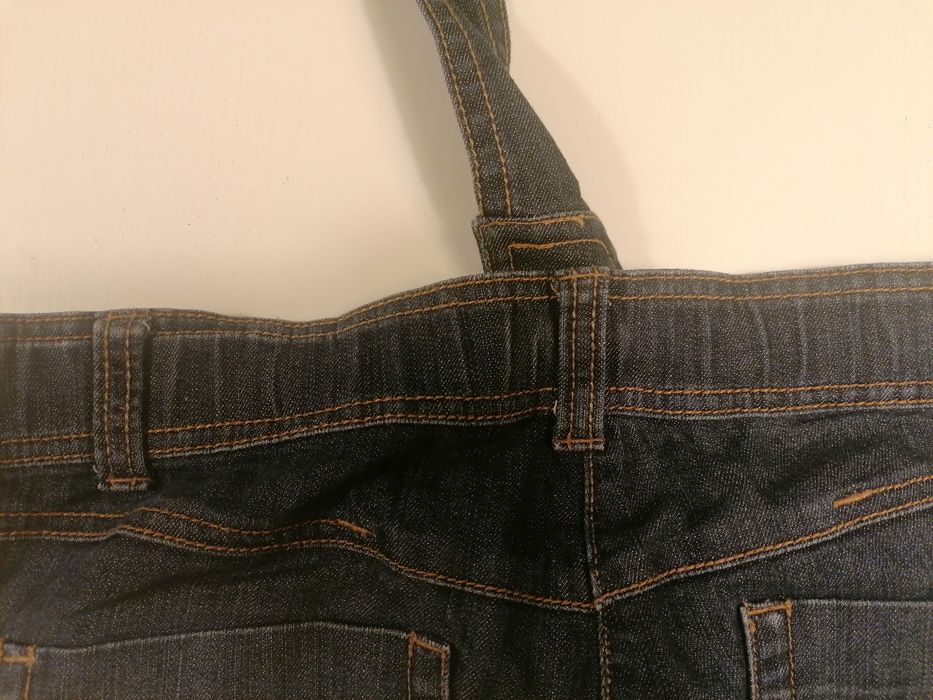 Jardineiras Grávida