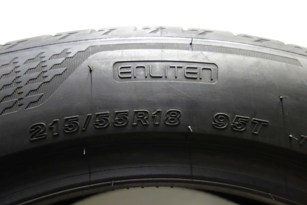 Opony letnie 215/55/18 - BRIDGESTONE Turanza Eco