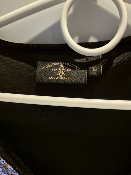 Sukienka Christian Audigier Ed Hardy L