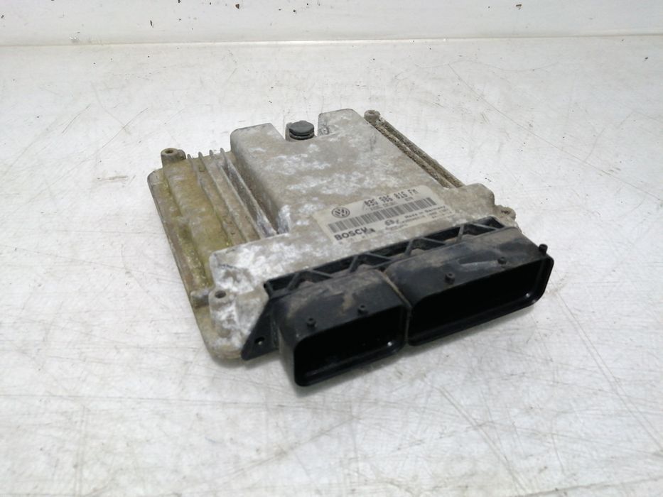 Centralina do Motor - VOLKSWAGEN Golf V (1K1) | 03 - 09