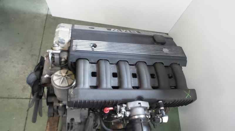 Motor Completo Bmw 5 (E34) (1991-1995) 520 I
