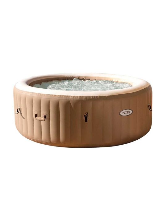 SPA Piscina insuflavel INTEX