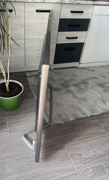 Телевізор LG 55LB720V Смарт ТВ (ніжка підставка)