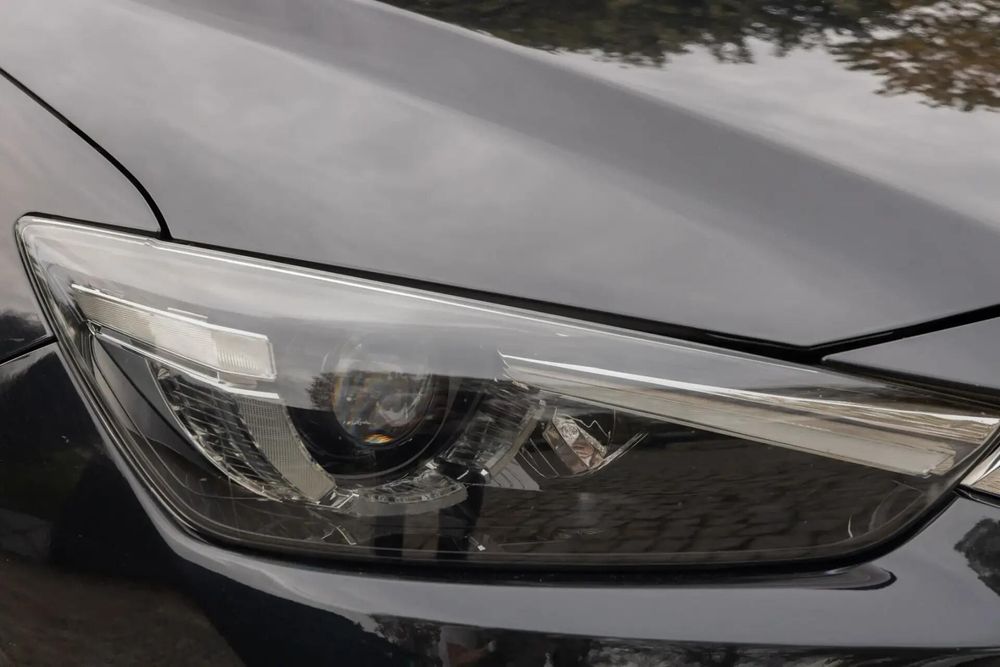 Mazda CX-3503395618296975366