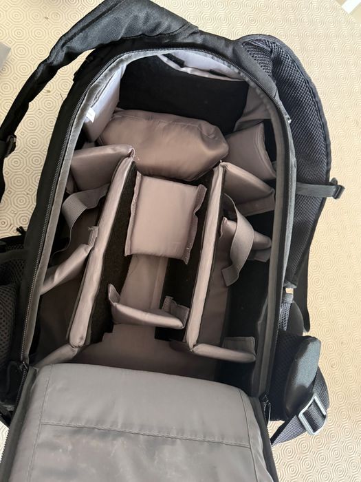 Mochila de Fotografia GOODIS Urban Pro em muito bom estado