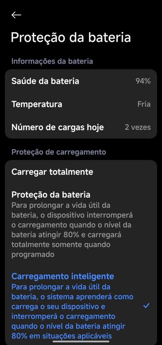 Smartphone Xiaomi 14 T