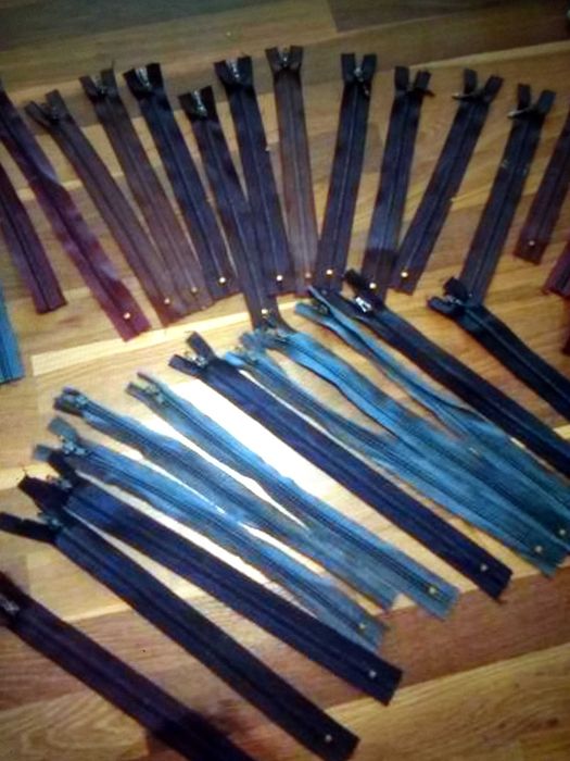 Нові замочки, 100 шт