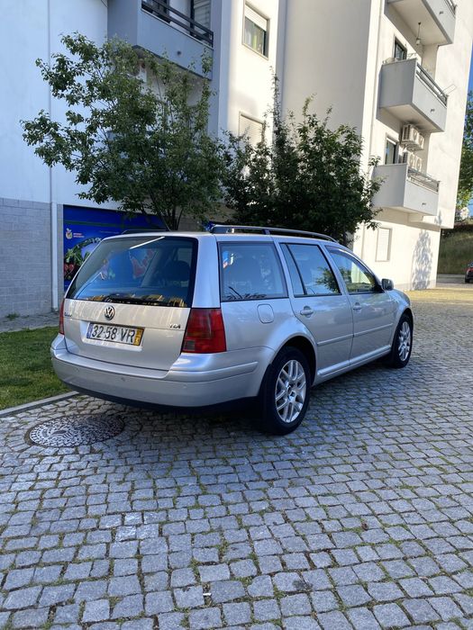 Volkswagen Golf 4 1.9TDI