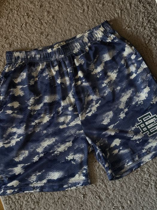 шорти Eric Emanuel  баскетбольні