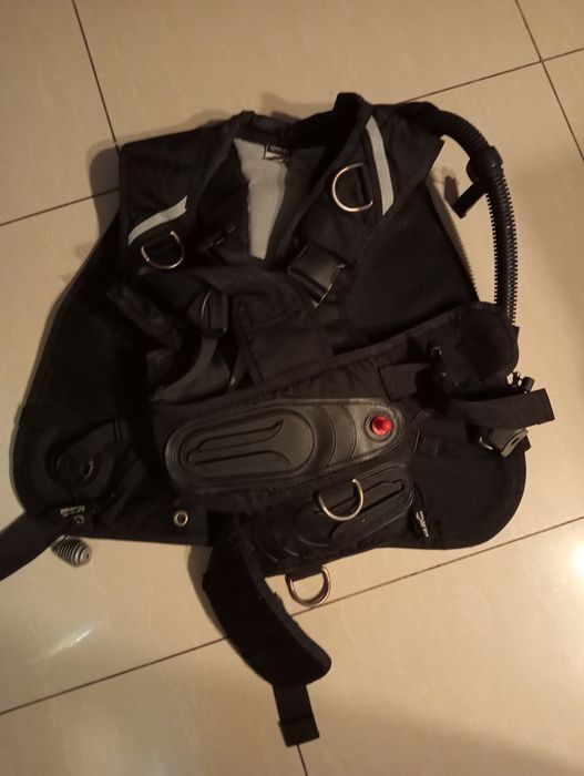 Jacket do nurkowania Marens