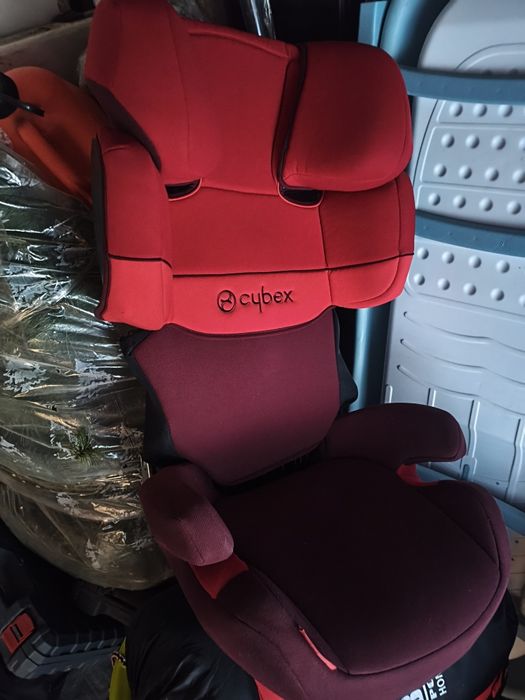 Автокрісло дитяче cybex