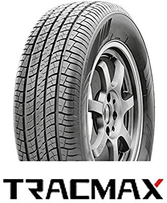 NOWE Opony opona letnia letnie TRACMAX 275/55R20 X-PRIVILO RS01+ 117W
