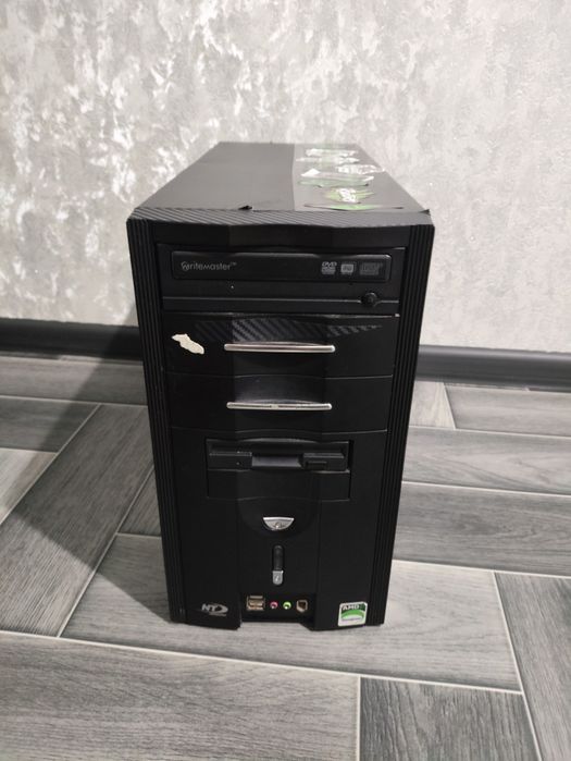 Продам пк , цілий або по комплектуючим .