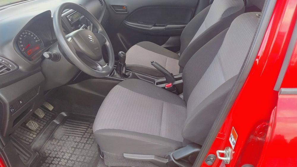 Suzuki Baleno salon POLSKA 71000km