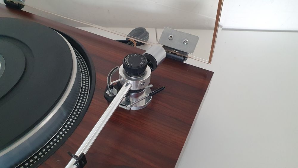 Victor JL-B37 gramofon . Stan kolekcjonerski