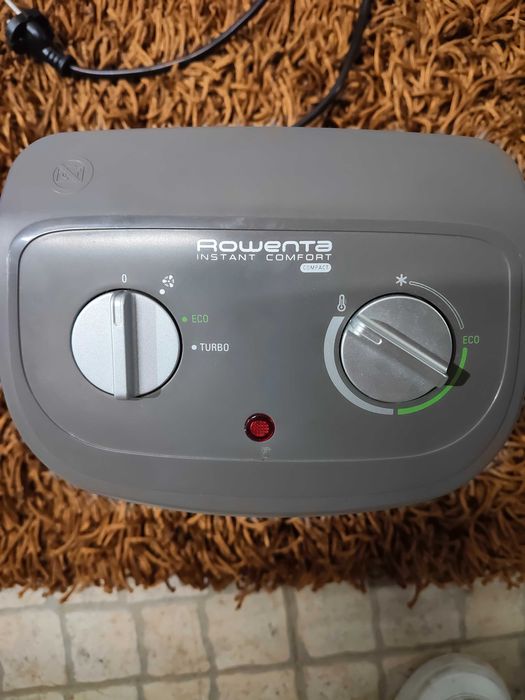 Aquecedor frio quente