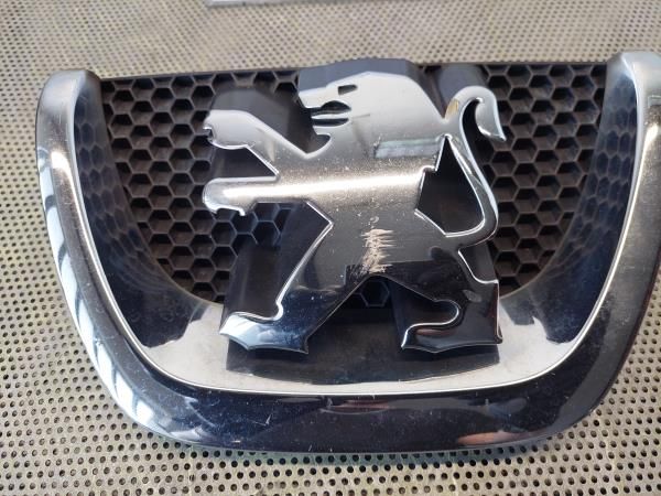 Símbolo / emblema PEUGEOT Partner II