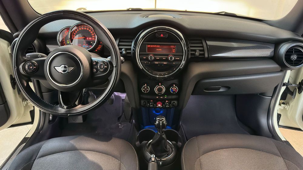 Mini One 3 portas64728231997185126
