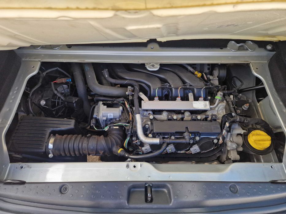 Smart ForFour 1.0 GPS Android Auto e Apple Carplay GARANTIA