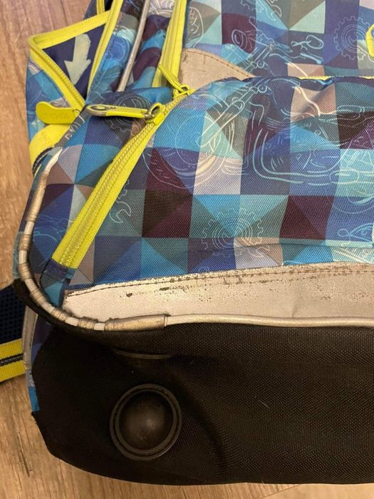 Plecak szkolny Topgal