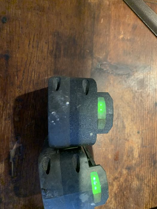 Festool шуруповерт