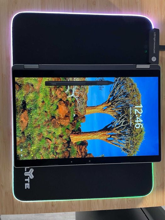 Portátil Dell Latitude 5320 + Rato e Caneta Dell