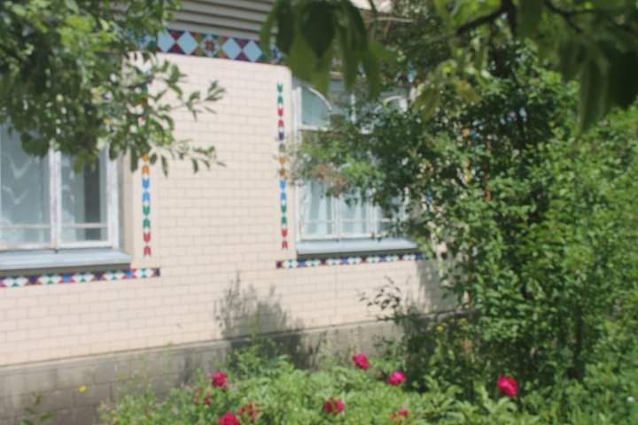 Продаж будинку с.Колодіївка