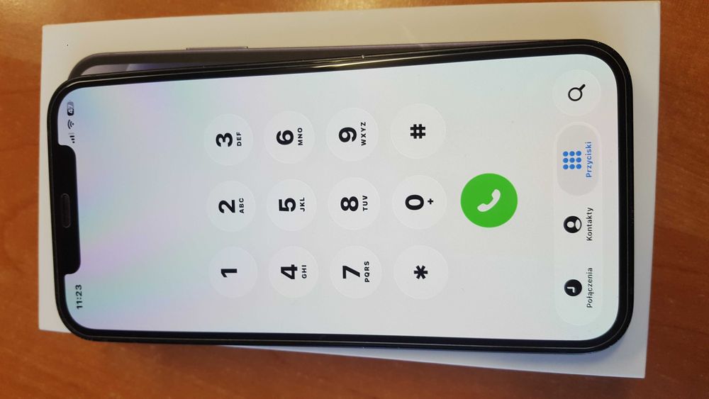 iphone 12 100% oryginał