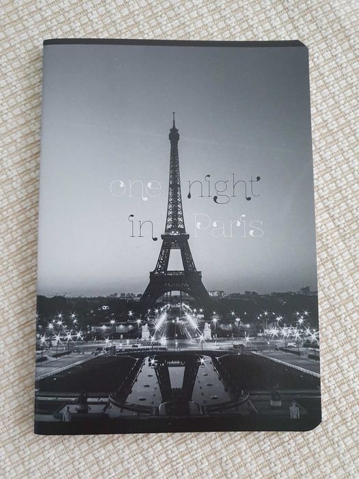 zeszyt A5 w kratkę 60 kartkowy