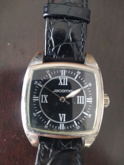 Relógio de pulso jácomo