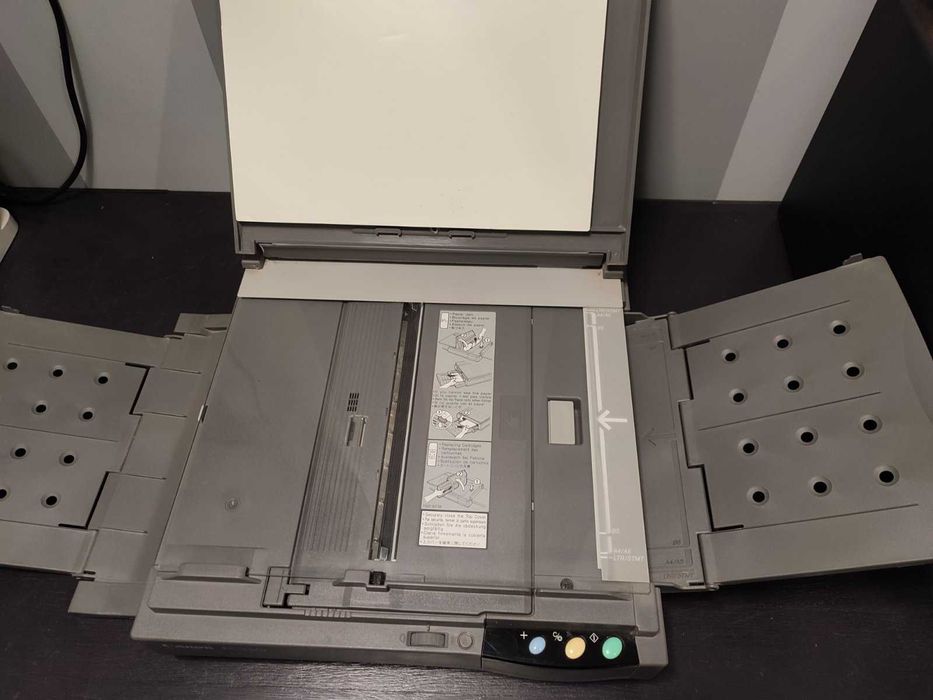 Копир Ксерокс Canon fc230 идеал состояние нового