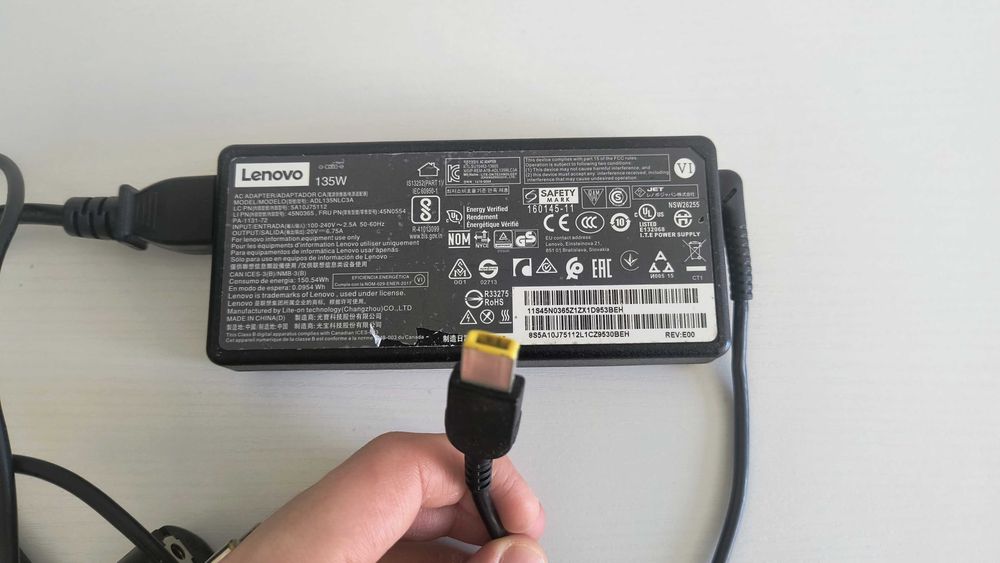 Laptop Lenovo L340-15