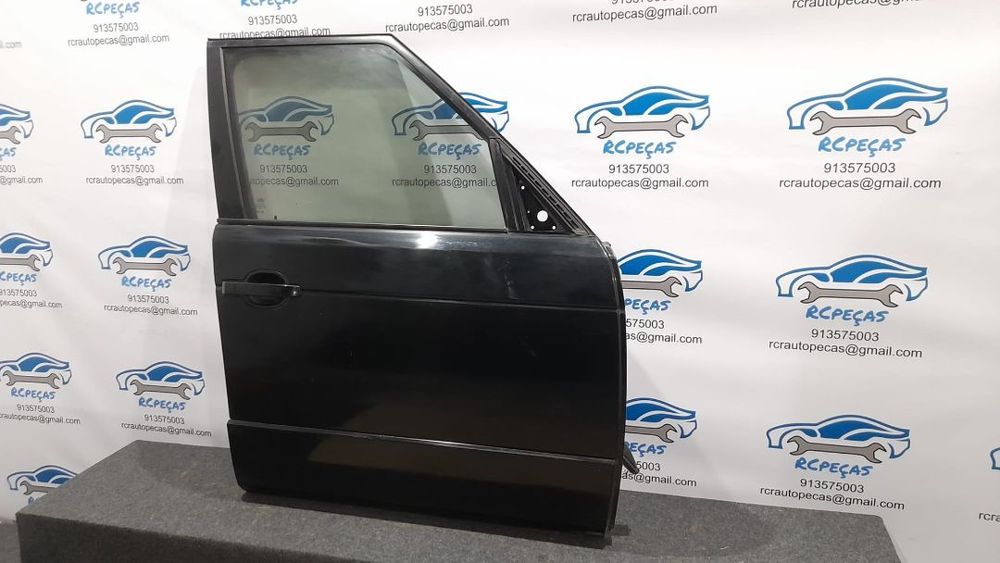 PORTA FRENTE FRONTAL DIREITA LAND ROVER RANGE ROVER III 3 MK3 L322