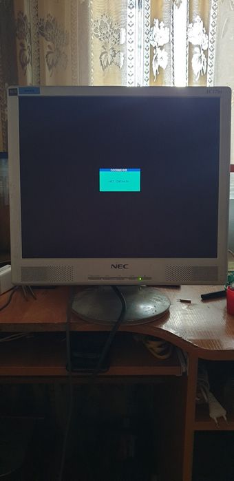 Продам монитор NEC