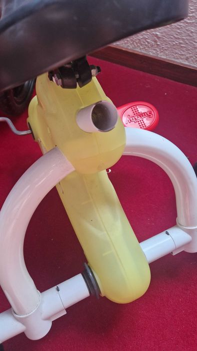 Triciclo para Criança