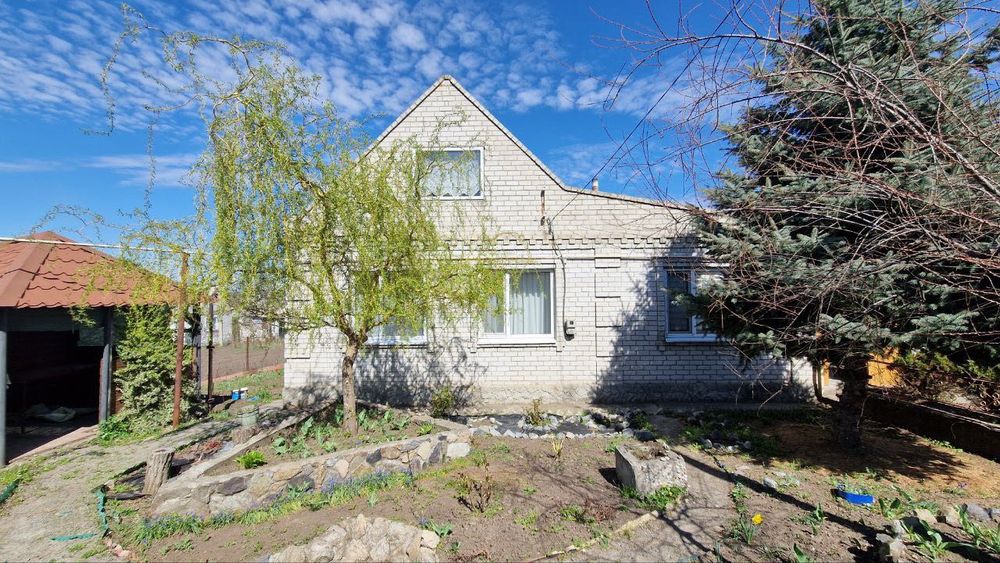 Сдам отличный дом в Любимовке, рядом с Днепром