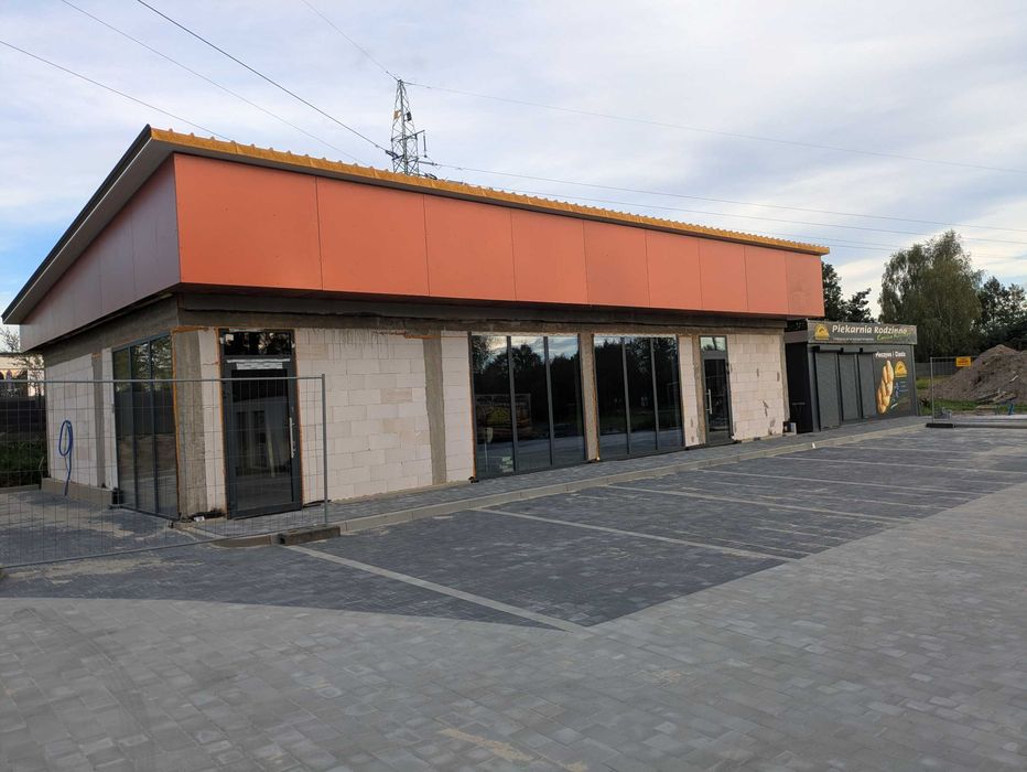 Zlece ocieplenie budynku