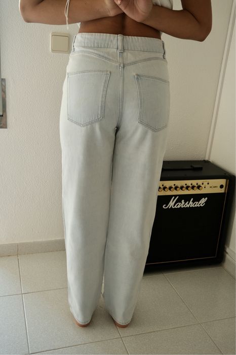 Massimo Dutti jeans