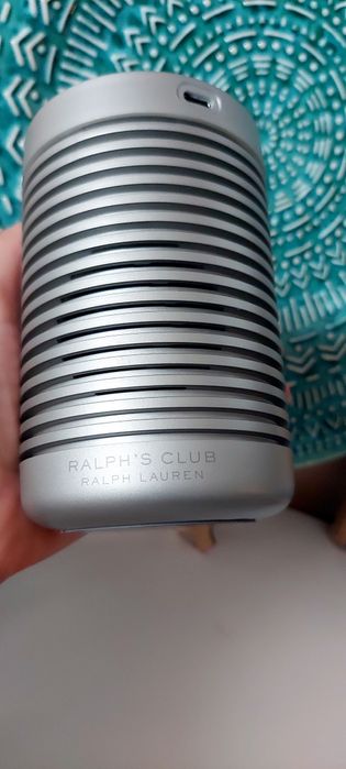 Głośnik bezprzewodowy Ralph Lauren Wireless Speakers Ralph's Club