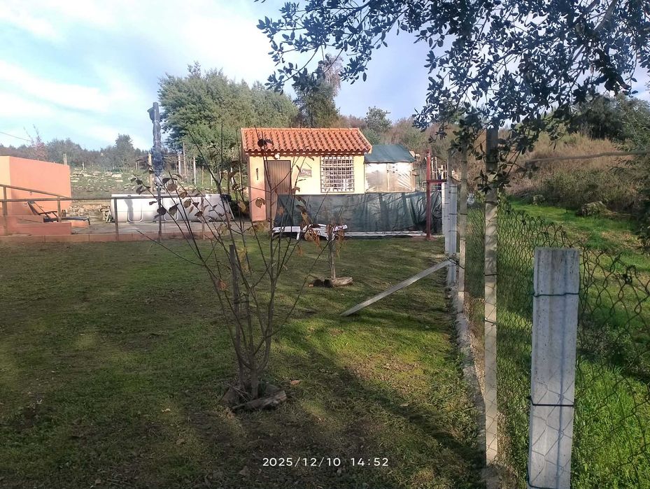 Quinta De Turismo Rural
