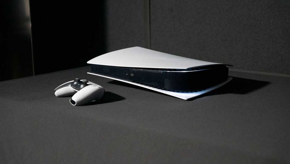 Ps5 800GB  + 1 TB m2