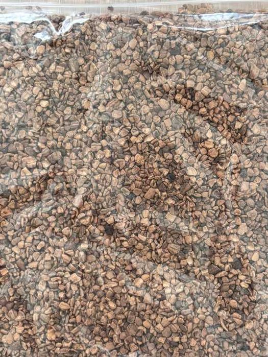 Pellet z pestki z oliwki na opał