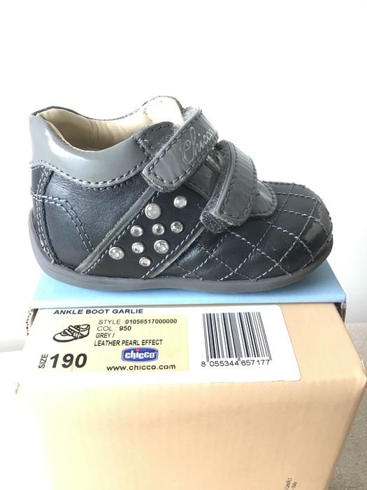 CHICCO T19 Shoes